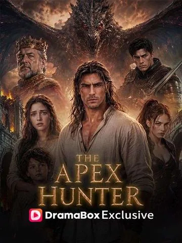 The Apex Hunter