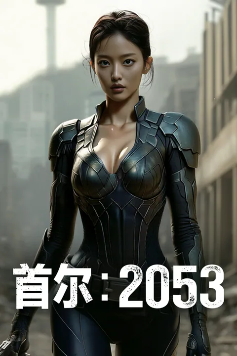 首尔：2053