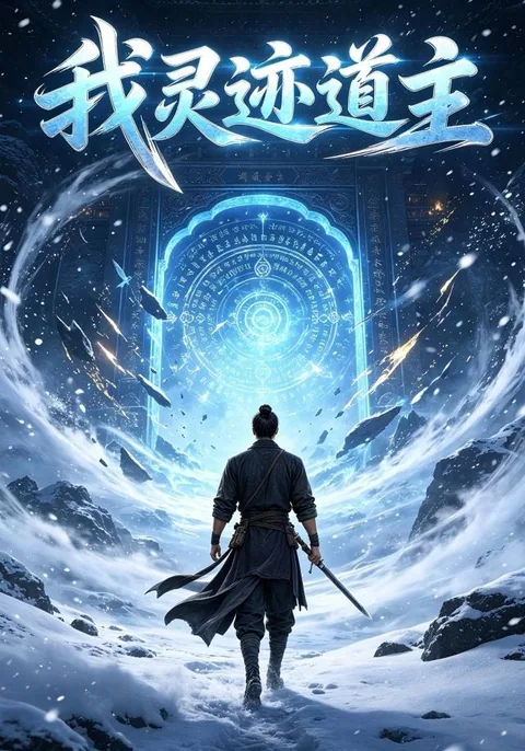 我灵迹道主