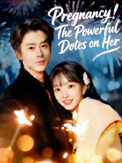 Pregnancy! The Powerful Dotes on Her