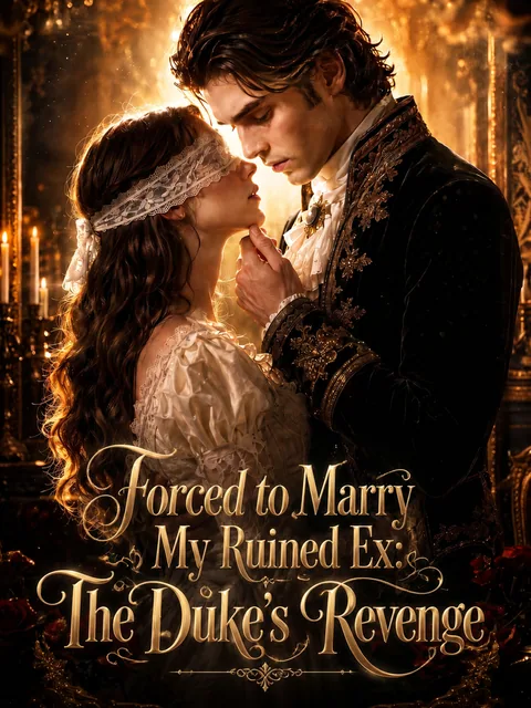 Forced to Marry My Ruined Ex: The Duke's Revenge GoodShort