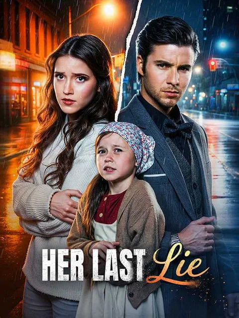 Her Last Lie iDrama