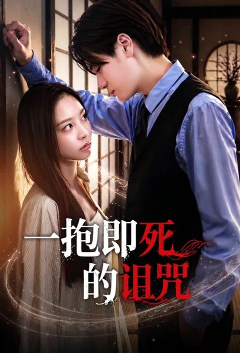 一抱即死的诅咒