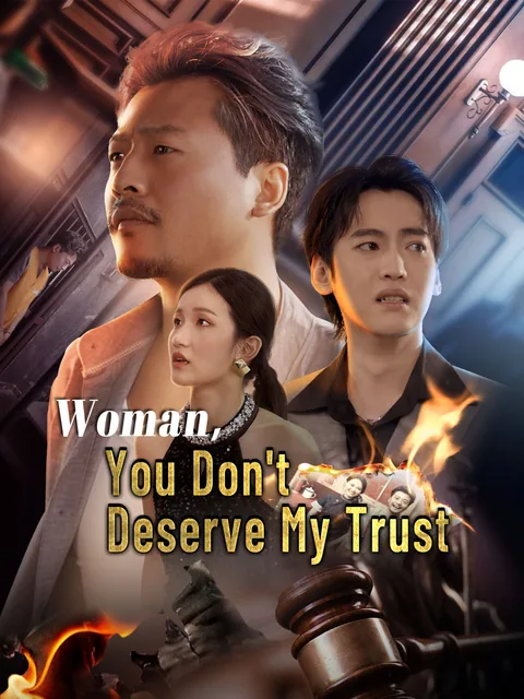 A Trust Misplaced, A Truth Lies Hidden GoodShort