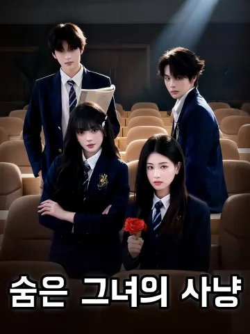 숨은 그녀의 사냥 (위장수작)
