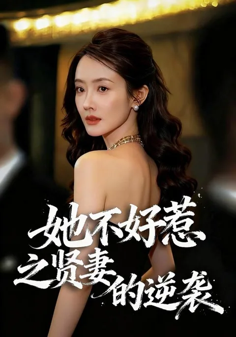 她不好惹之贤妻的逆袭