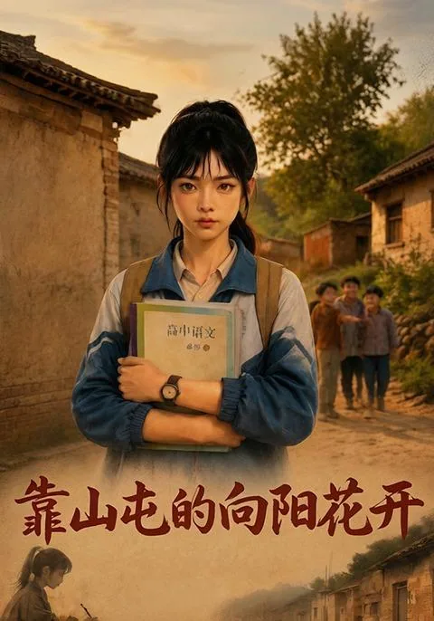 靠山屯的向阳花开