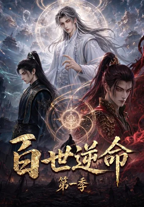 百世逆命第一季