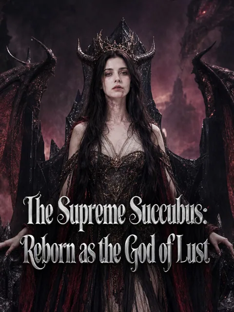 The Supreme Succubus: Reborn as the God of Lust