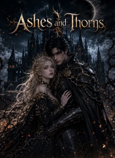 Ashes and Thorns