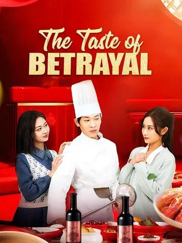 Betrayal Served Hot DramaBox