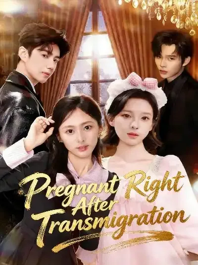 Pregnant Right After Transmigration