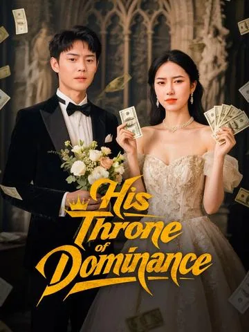 His Throne of Dominance