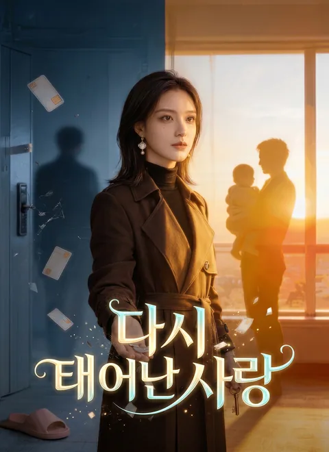 다시 태어난 사랑
