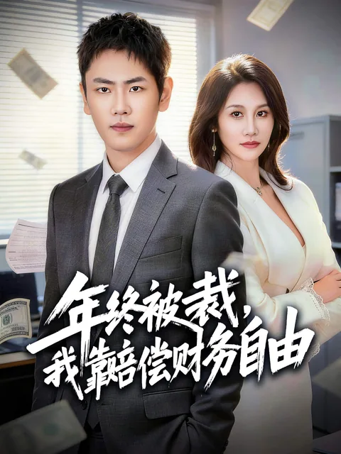 年终被裁，我靠赔偿财务自由 FlexTV