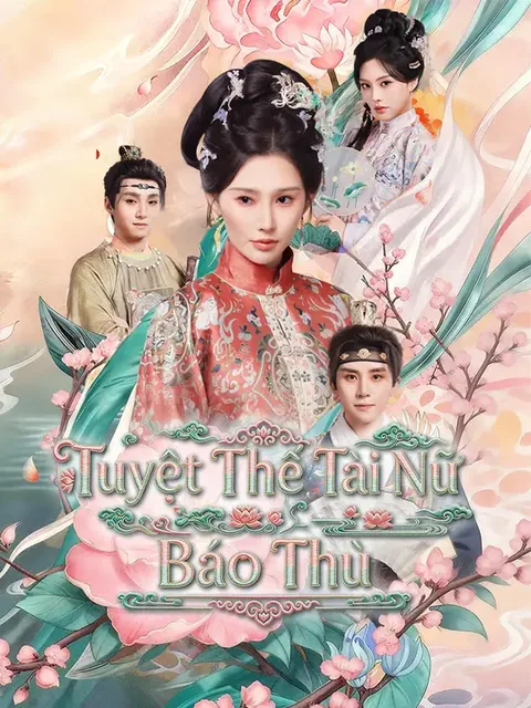 Tuyệt Thế Tài Nữ Báo Thù