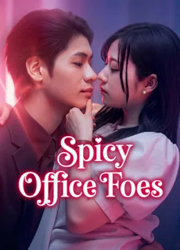Spicy Office Foes