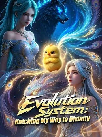 Invincible Evolution: Starting as a Chick DramaBox