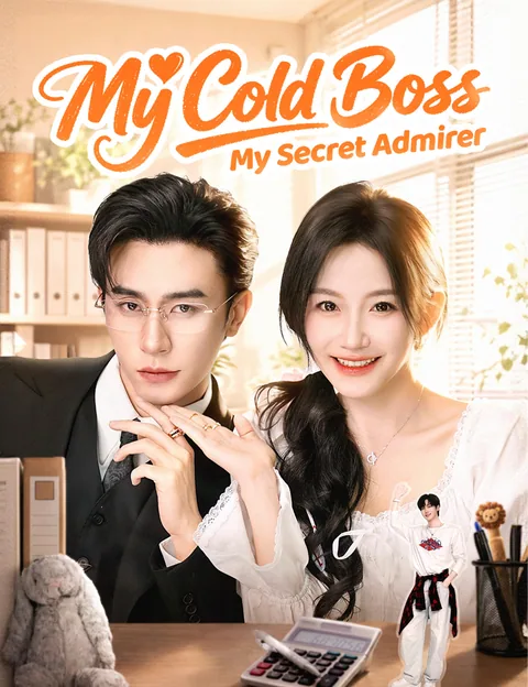 My Cold Boss, My Secret Admirer