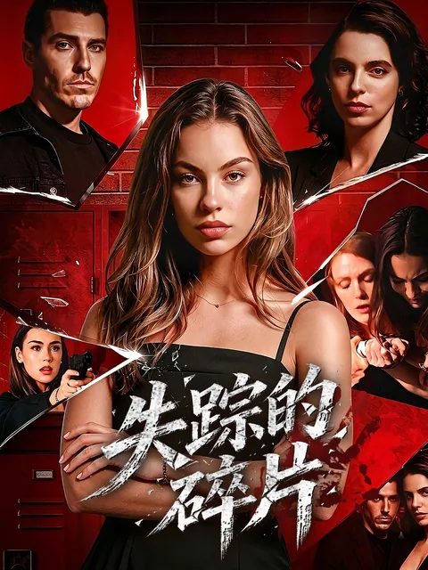 失踪的碎片