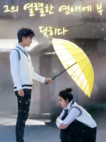 사랑을 선택하라, 해를 끼치지 말고 (당입타적열련)