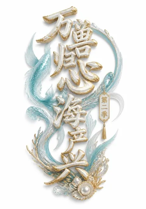 万兽归心海产兴{第二季}