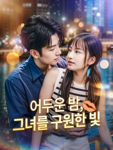 치야 (熾夜) DramaWave