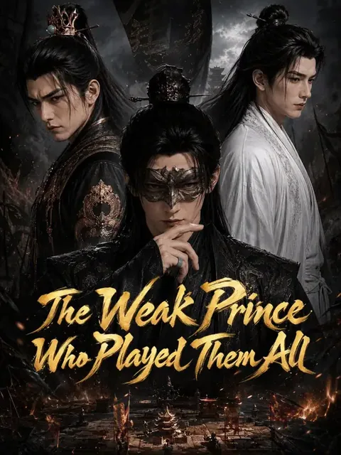 The Weak Prince Who Played Them All