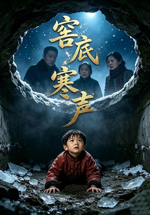 窖底寒声