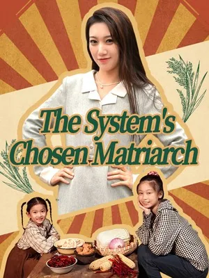 The System's Chosen Matriarch SarosTV