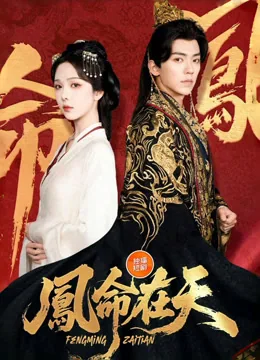 凤命在天 iQIYI