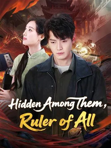 Hidden Among Them, Ruler of All