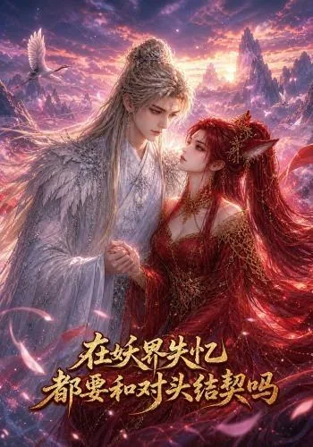 在妖界失忆都要和对头结契吗