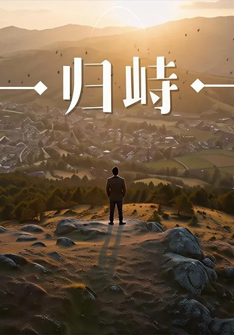 归峙