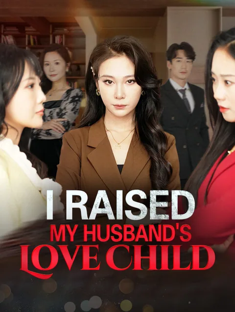 I Raised My Husband's Love Child