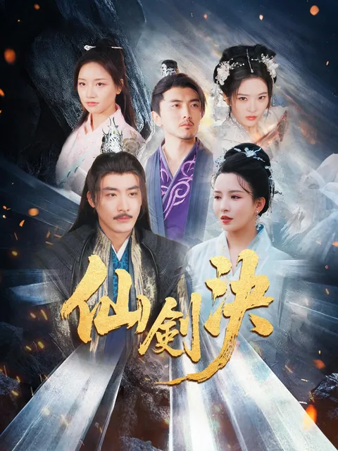 仙剑决