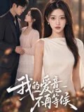 我的爱意不再等候