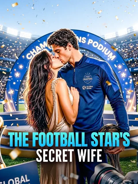 The Football Star's Secret Wife DramaWave