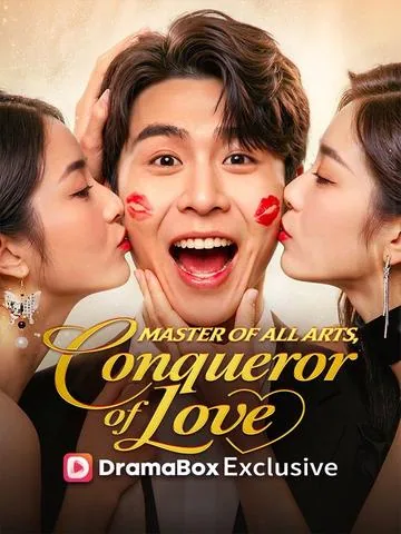 Master of All Arts, Conqueror of Love