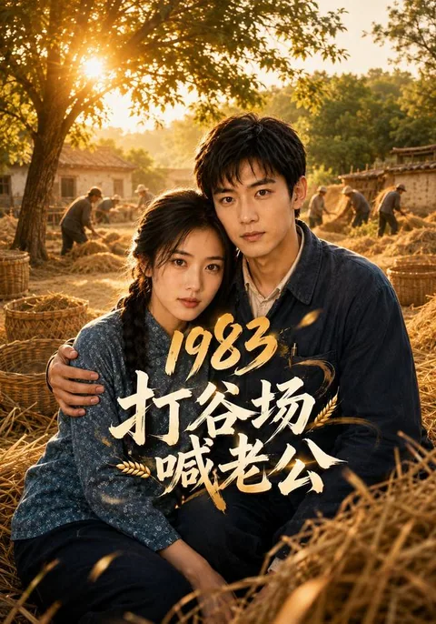 1983，打谷场喊老公