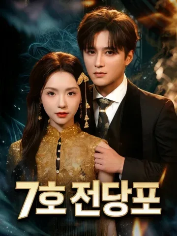 칠호전당행 (七号典当行) KDramaReels
