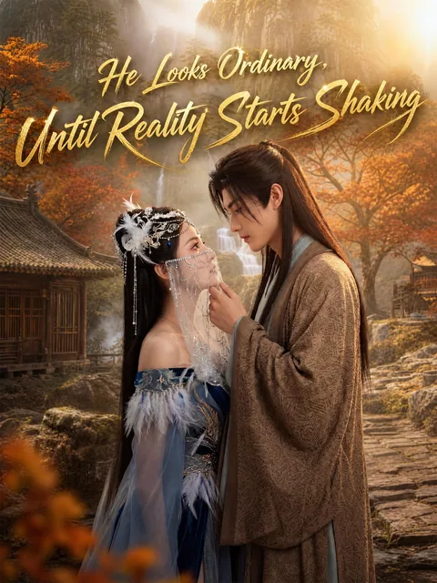 Little Maid, I Have a Phoenix GoodShort