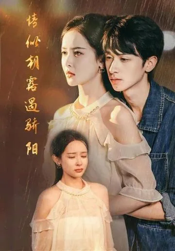 정사조로우교양 (情似朝露遇骄阳)