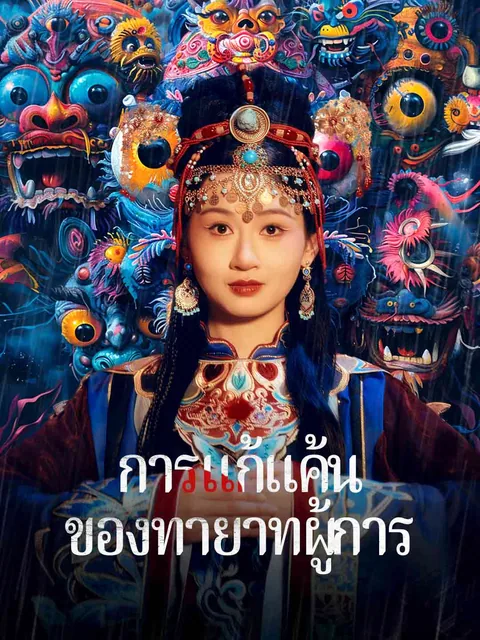 我是司令千金 ReelShort