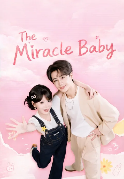 The Baby Who Spilled All Her Secrets