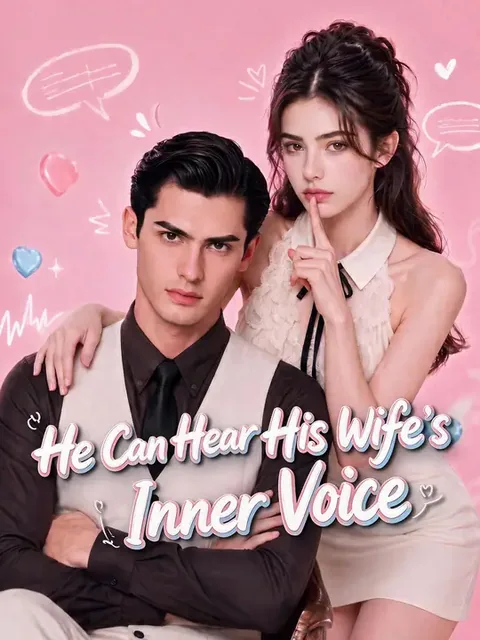 He Can Hear His Wife’s Inner Voice