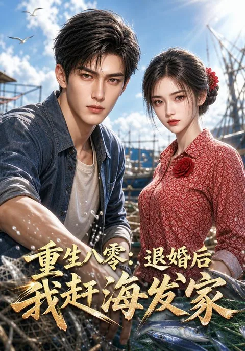 重生八零：退婚后我赶海发家