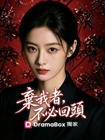 弃我者，不必回头 DramaBox