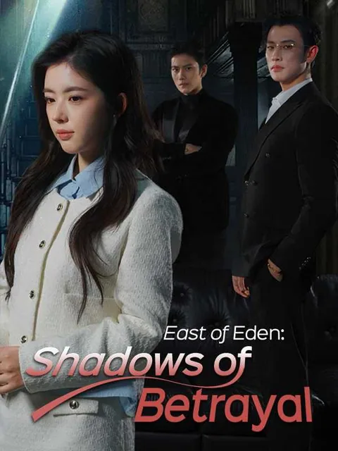 East of Eden iDrama
