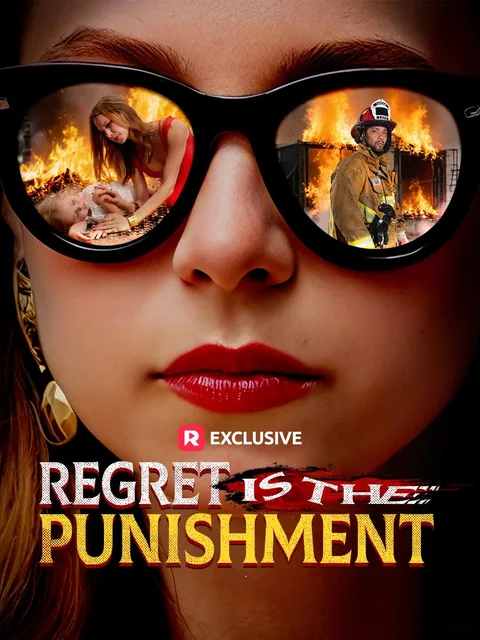 Regret is the Punishment